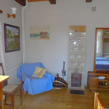 Holiday Karwie Vakantiehuis