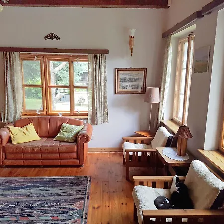Vakantiehuis Holiday Karwie