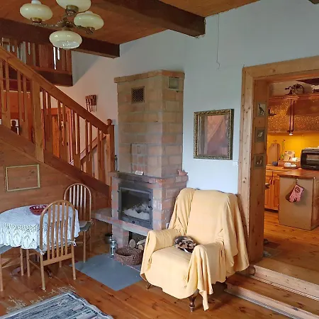 Holiday Karwie Bagienice