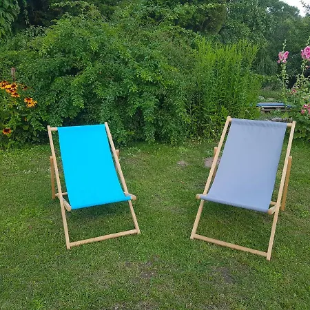 Holiday Karwie Vakantiehuis *