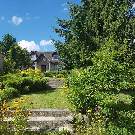 Holiday Karwie Vakantiehuis